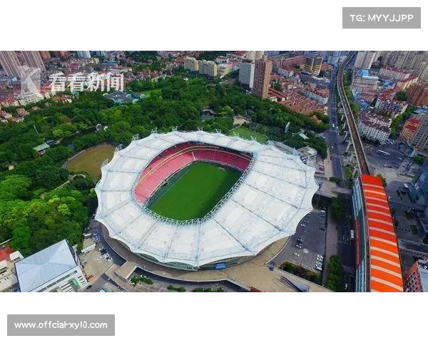 曼城母公司注资上海青训亚洲基地落户浦东足球场助力足球发展