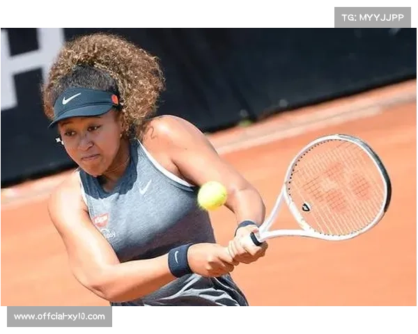 大坂直美排名大幅飙升至24位 确定锁定美网种子席位 大坂直美排名大幅飙升至24位 确定锁定美网种子席位