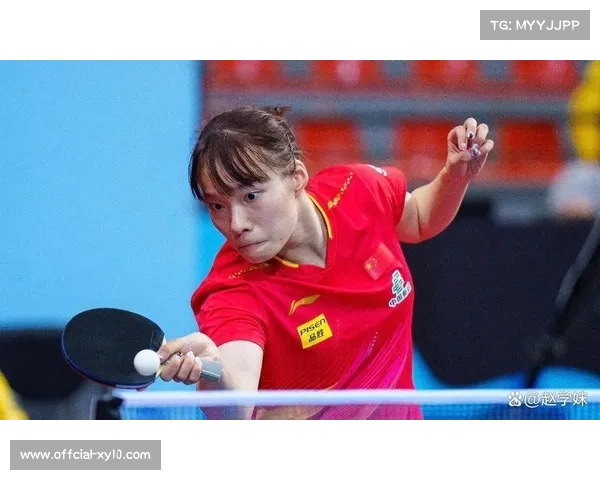 国乒新生代崭露头角瑞典站出战展现梯队建设战略新思路