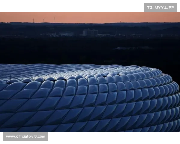 欧冠决赛地慕尼黑安联球场,德国再迎巅峰对决 欧冠决赛地慕尼黑安联球场,德国再迎巅峰对决