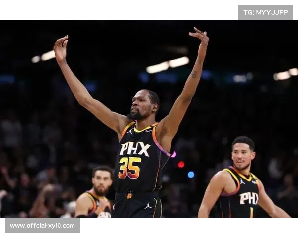 太阳防守连胜骑士对攻,米切尔杜兰特较量 太阳防守连胜骑士对攻,米切尔杜兰特较量