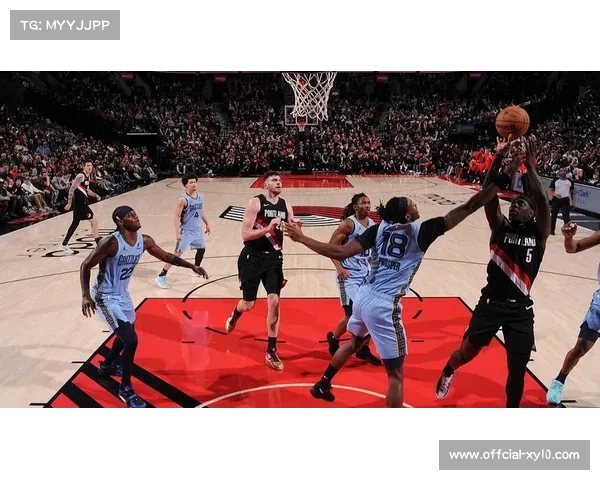 开拓者122-115击败灰熊，亨德森22分7助攻领衔末节发力