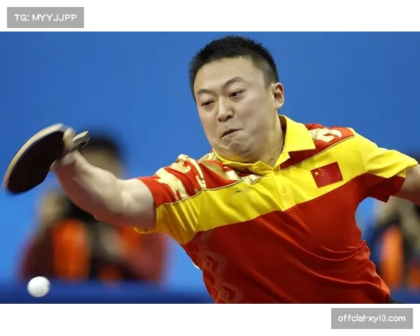 国乒教练组微调：王皓续任男队主帅，马琳职位不变