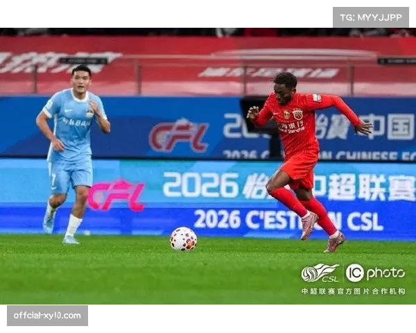 中超商业价值评估：2026赛季冠名商怡宝战略合作成效初显